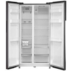 Tủ lạnh Midea 555 lít MDRS710FGG28VN