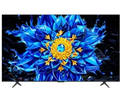 Google Tivi TCL QD-Mini LED 4K 55 Inch 55P8LS