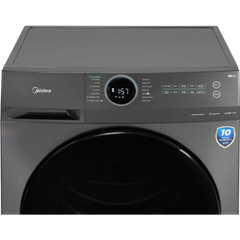 Máy giặt Midea Inverter 10.5 kg MF200W105