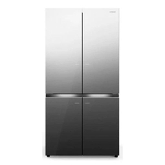 Tủ Lạnh Hitachi Inverter 569 Lít R-WB640VGV0X MIR