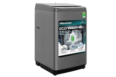 Máy giặt Hisense 8 kg WTZQ8012UT
