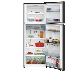 Tủ lạnh Hitachi Inverter 344 lít HRTN6379SGBKVN