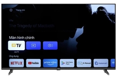 Android Tivi Aqua 4K 50 inch AQT50K800UG