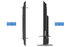 Android Tivi Aqua 4K 50 inch AQT50K800UG