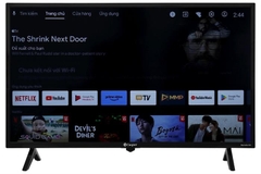 Android Tivi Casper 32 inch E32HAC110 Mẫu 2025