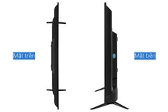Android Tivi Casper FHD 43 inch E43FAC110 model 2025
