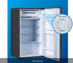 Tủ lạnh Mini 90 lít 1 cánh Funiki FR-91DSU