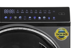 Máy giặt Aqua Inverter 10 kg AQD-DW1000J.BK