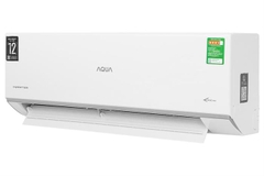 Máy lạnh AQUA Inverter 1.5 HP AQA-RUV13RB3