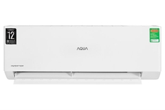 Máy lạnh AQUA Inverter 1.5 HP AQA-RV13QA2