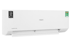 Máy lạnh AQUA Inverter 1 HP AQA-RUV10XAW2