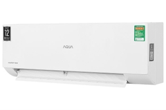 Máy lạnh AQUA Inverter 1 HP AQA-RUV10XAW2