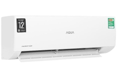 Máy lạnh AQUA Inverter 1 HP AQA-RV10QA3