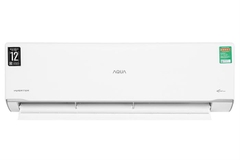 Máy lạnh Aqua Inverter 2.5 HP AQA-RV24TA