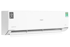 Máy lạnh Aqua Inverter 2.5 HP AQA-RV24TA