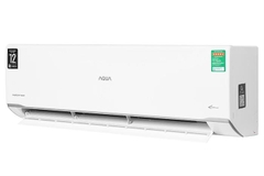 Máy lạnh Aqua Inverter 2.5 HP AQA-RV24TA