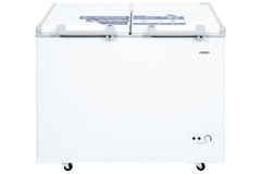 Tủ đông Aqua Inverter 295 lít AQF-C4202E