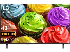 Smart Tivi LG AI Full HD 43 inch 43LB6550PSA model 2026