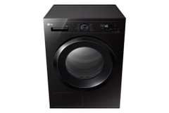 Máy sấy bơm nhiệt LG 9 Kg RB09NHP5O