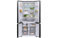 Tủ lạnh Panasonic Inverter 520 lít Multi Door NR-XZ590HGKV model 2026