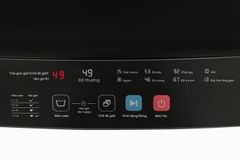 Máy giặt lồng đứng Casper 8.5kg WT-85NG1