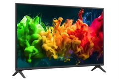 Smart Tivi QNED LG AI 4K 43 inch 43QNED80BSA