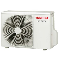 ĐIỀU HÒA KHÔNG KHÍ TOSHIBA RAS-H18E2KCVG-V