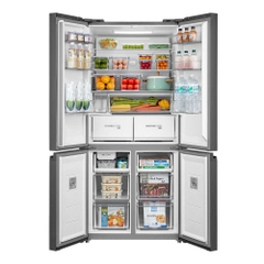 TỦ LẠNH THÔNG MINH TOSHIBA GR-RF665WIA-PGV(22)-XK
