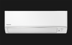 Điều hòa Panasonic 1 chiều Inverter 12.000Btu CS/CU-XPU12XKH-8