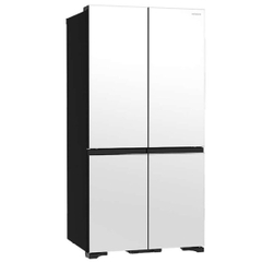 Tủ lạnh Hitachi Inverter 569 Lít R-WB640VGV0X(MGW)