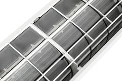 Máy lạnh Daikin Inverter 1 HP FTKM25AVMV model 2026