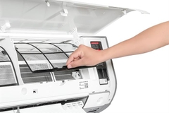 Máy lạnh Daikin Inverter 1 HP FTKM25AVMV model 2026