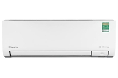 Máy lạnh Daikin Inverter 1.5 HP FTKM35AVMV model 2026