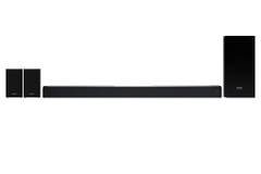 Bộ loa thanh Samsung HW-Q950A 616W