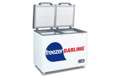 Tủ đông Darling 450 lít DMF-4799AX-1
