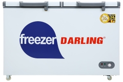 TỦ ĐÔNG MÁT DARLING 470 LÍT DMF-4999W2