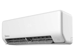Điều hòa Midea 1 chiều 9000Btu Inverter MSCE-10CRFN8
