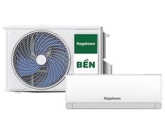 Máy lạnh inverter Nagakawa 1HP NIS-C09R2U51
