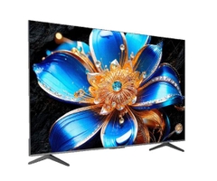 Google Tivi QLED TCL 4K 65 inch 65T6D