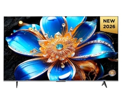Google Tivi QLED TCL 4K 65 inch 65T6D