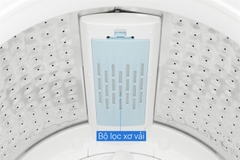 Máy giặt Hisense 10.5 kg WTJQ1015UT