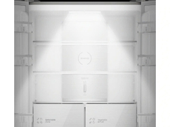 Tủ lạnh Hitachi Inverter 422 lít HR4N7462DSXVN model 2026