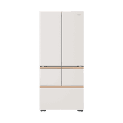 Tủ lạnh Aqua Inverter 512 lít Multi Door AQR-MA585XA(MC)U1