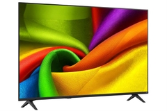 Smart Tivi LG AI 4K 55 inch 55NU855BPSA model 2026