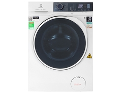 Máy giặt sấy Electrolux UltimateCare 500 Inverter giặt 9 kg - sấy 6 kg EWW9024P5WB