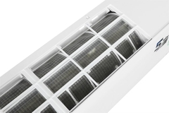 Máy lạnh TCL Inverter 1.5 HP TAC-13CSD/XAB1I