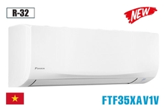 Điều Hòa Daikin FTF35XAV1V - 1.5HP