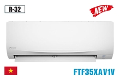 Điều Hòa Daikin FTF35XAV1V - 1.5HP
