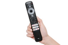 Google Tivi TCL 4K 55 inch 55P635