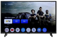 Google Tivi Aqua 32 inch AQT32K85FX (2025)